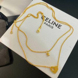 Picture of Celine Necklace _SKUCelinenecklace01cly292351